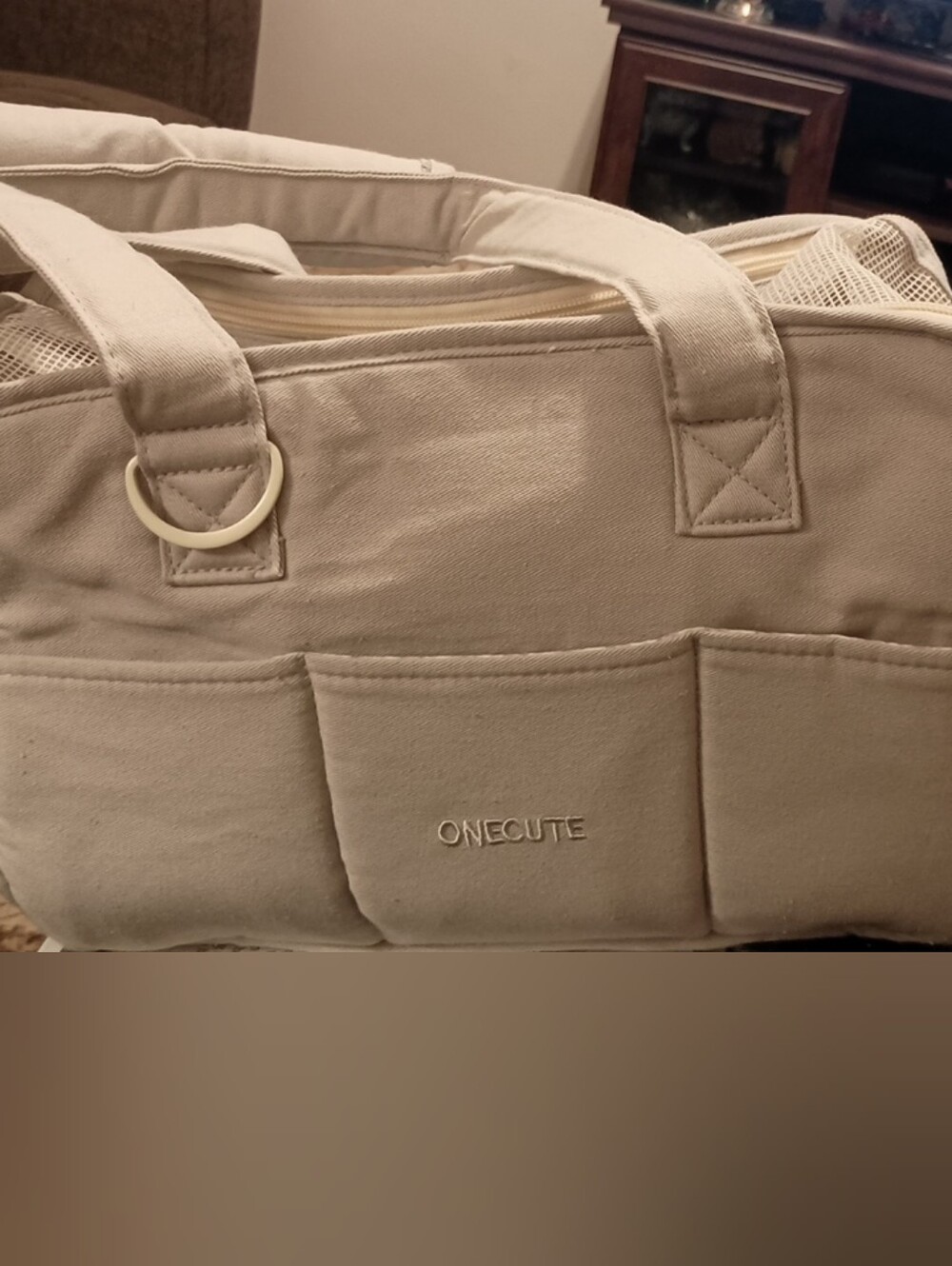 Onecute Dog Carrier